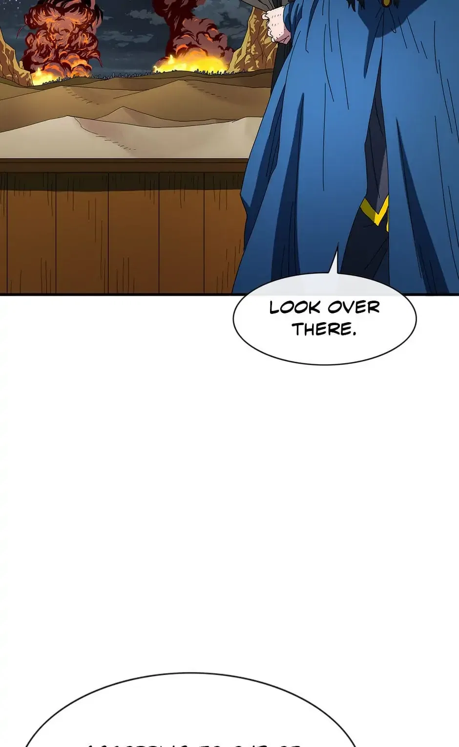 I'm the Only One Loved by the Constellations! Chapter 59 – Page 75