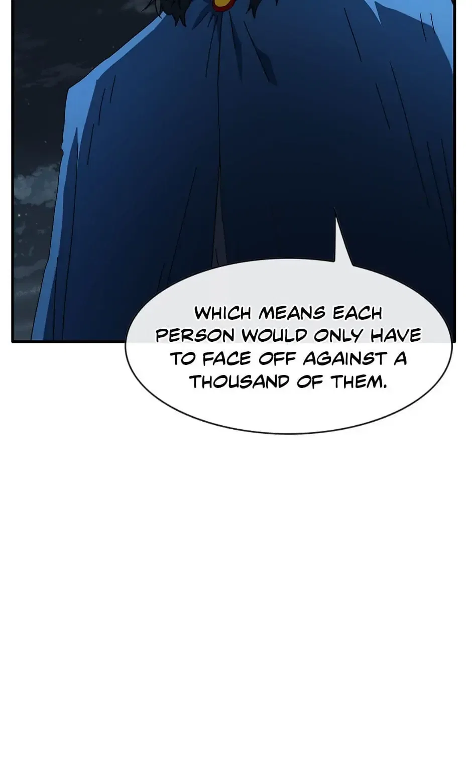 I'm the Only One Loved by the Constellations! Chapter 59 – Page 79