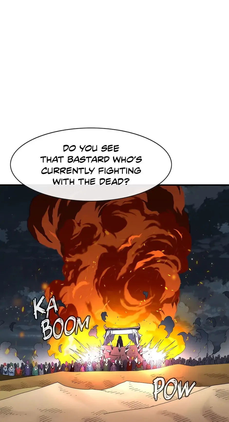 I'm the Only One Loved by the Constellations! Chapter 59 – Page 82