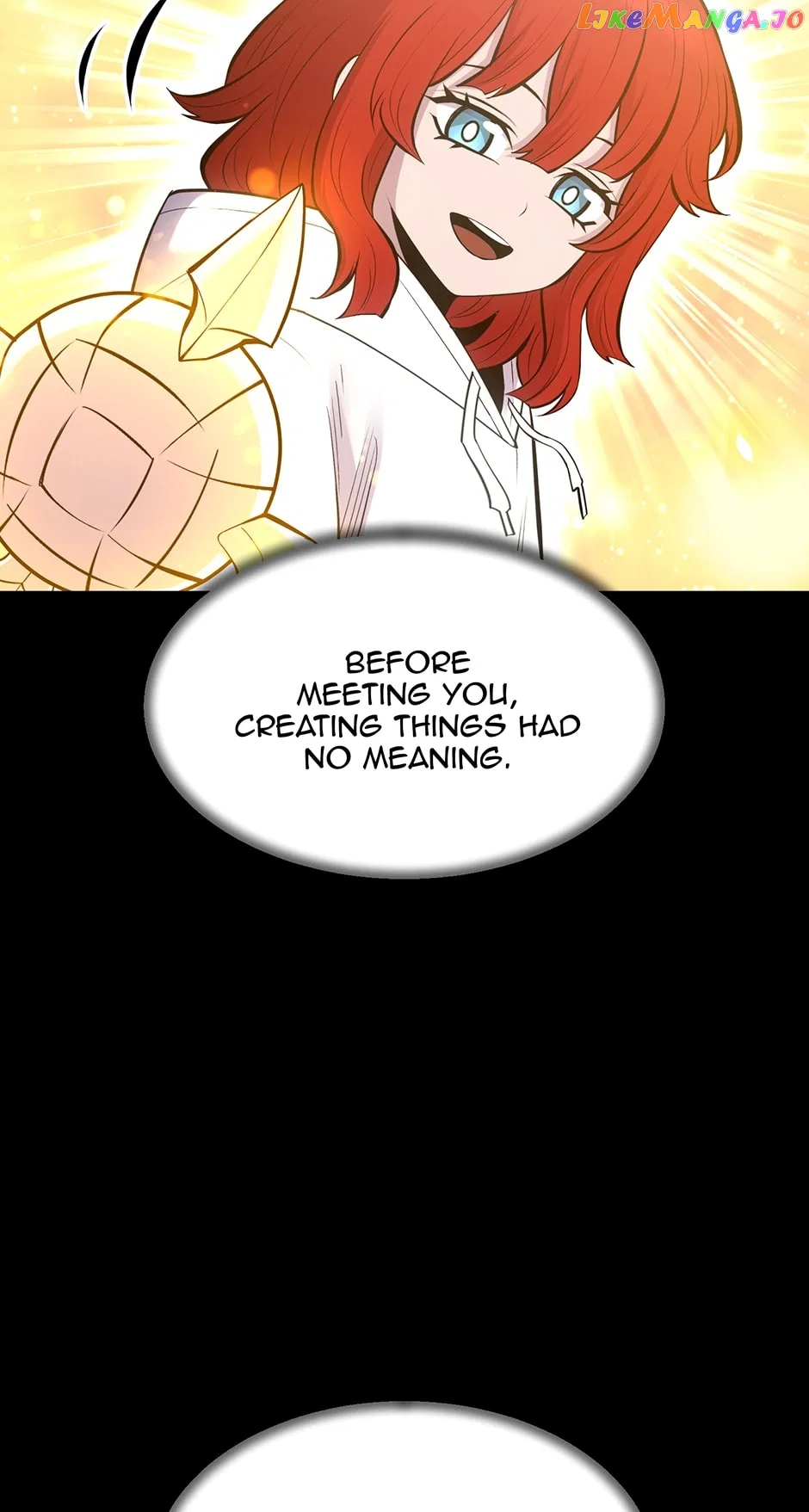 Updater Chapter 136 – Page 14