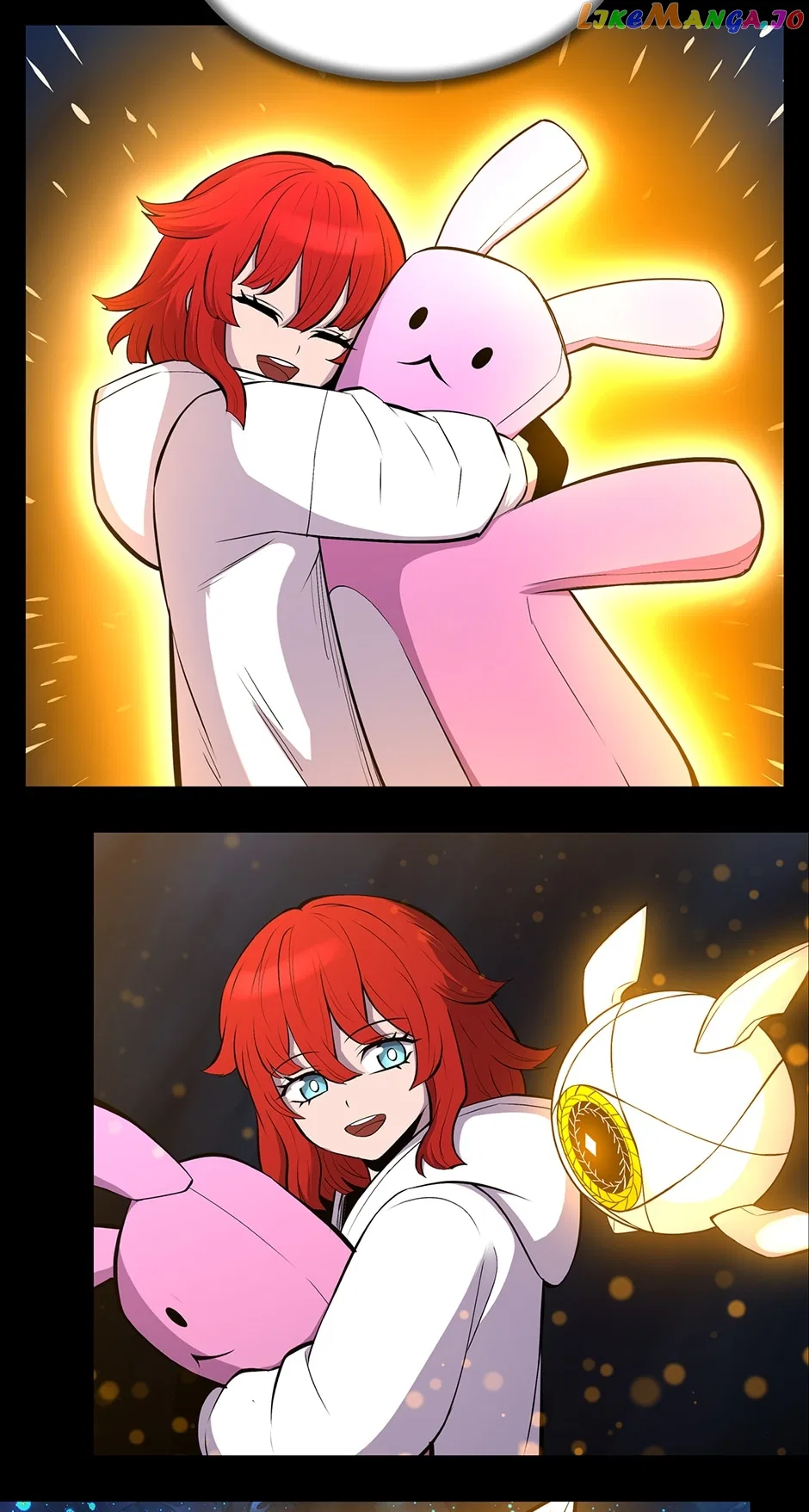Updater Chapter 136 – Page 16