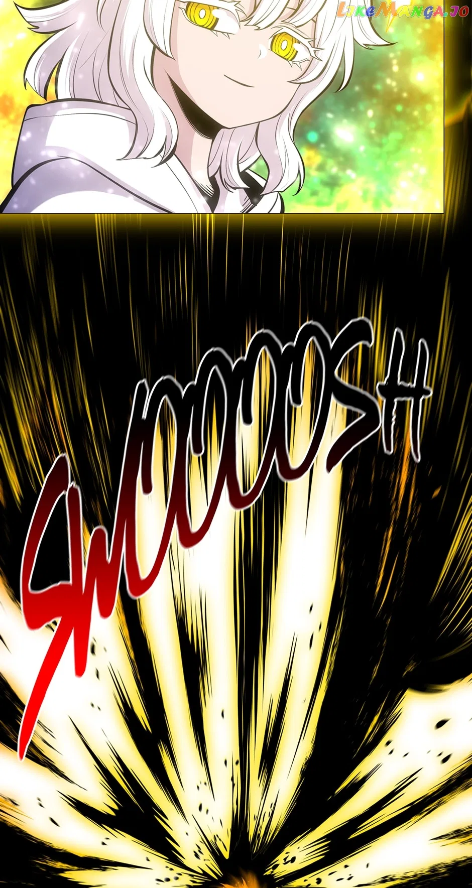 Updater Chapter 136 – Page 22