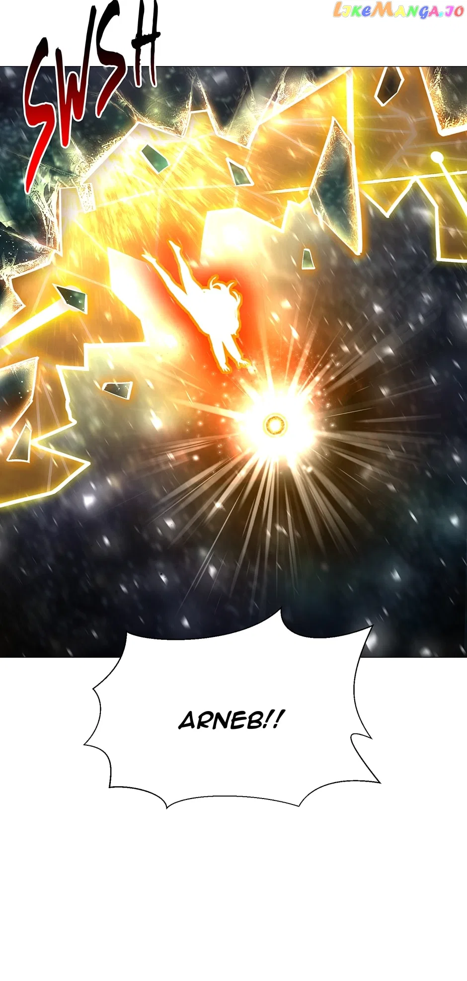 Updater Chapter 136 – Page 32