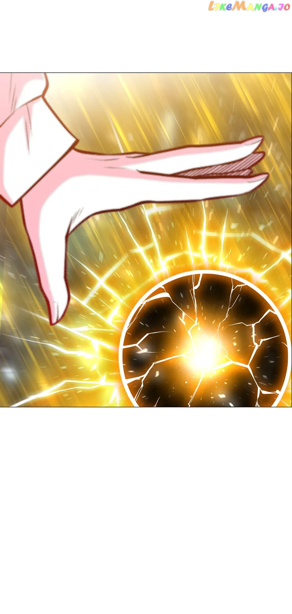 Updater Chapter 136 – Page 33