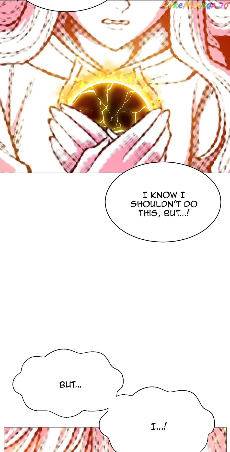 Updater Chapter 136 – Page 36