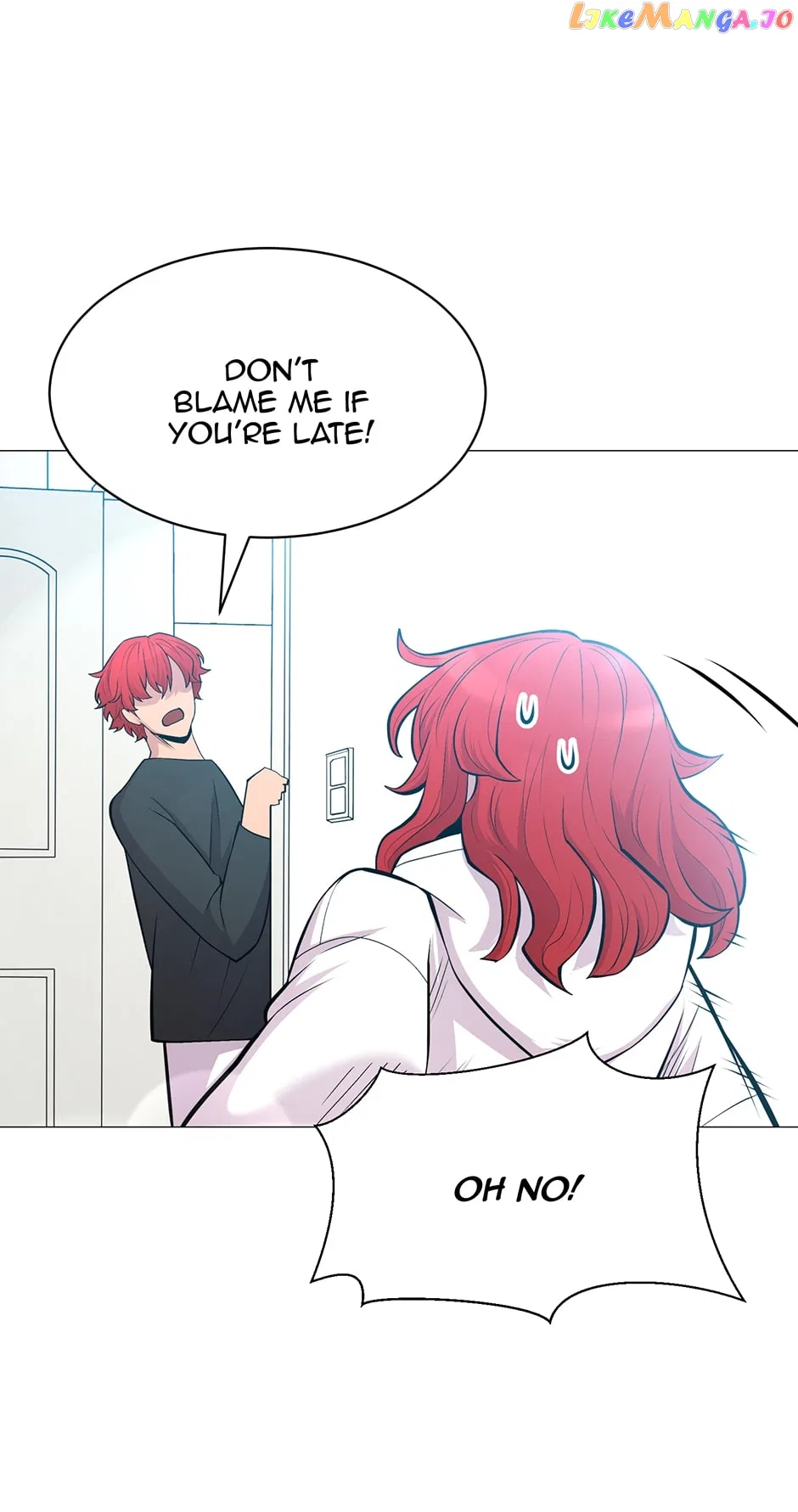 Updater Chapter 136 – Page 43