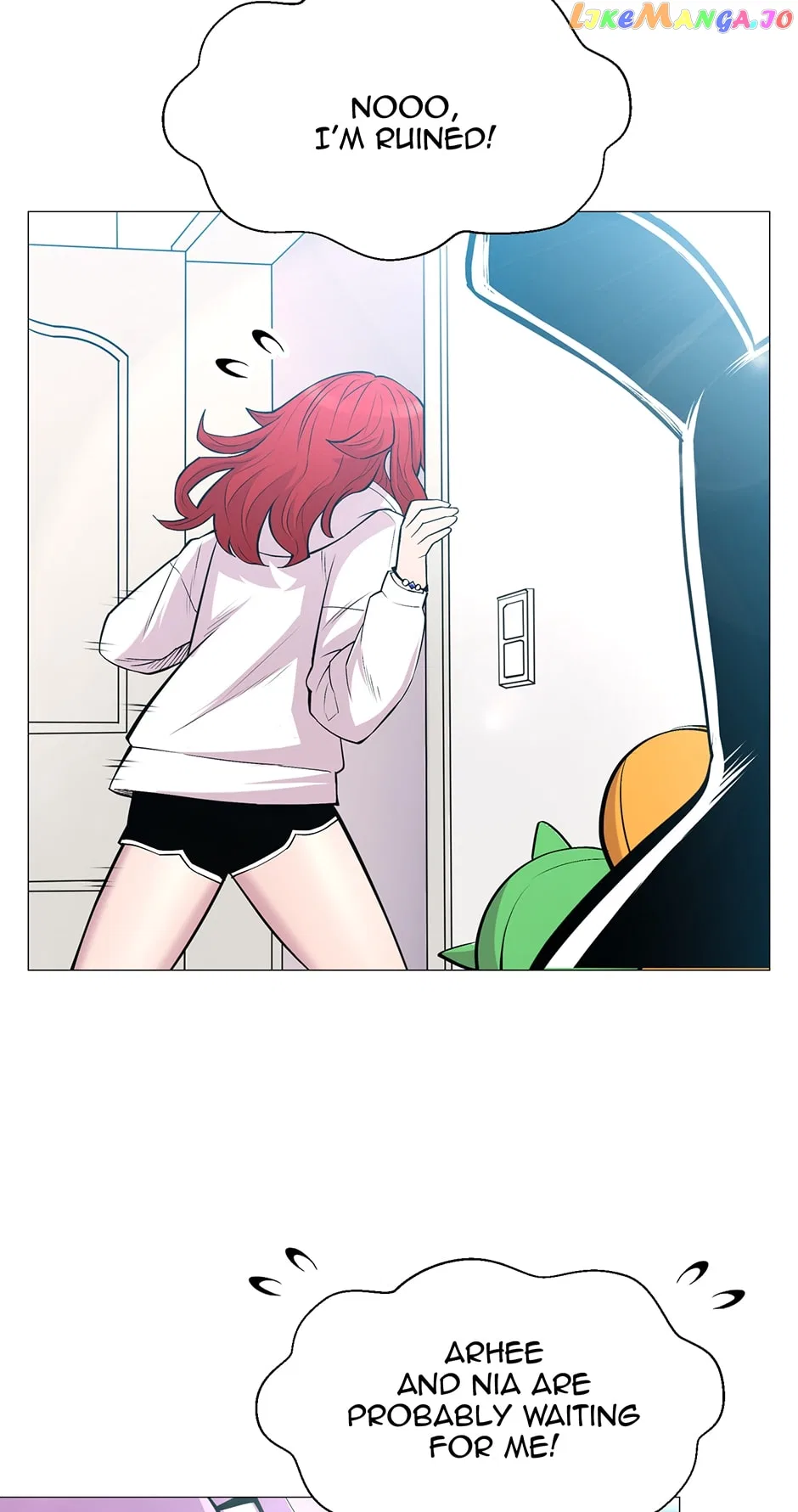 Updater Chapter 136 – Page 45
