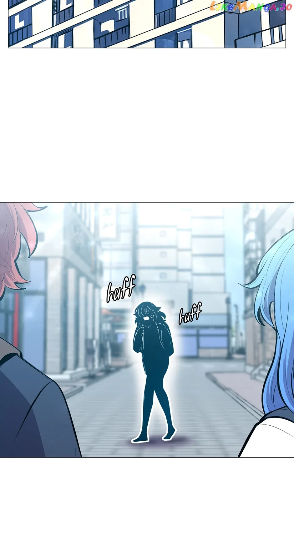 Updater Chapter 136 – Page 48