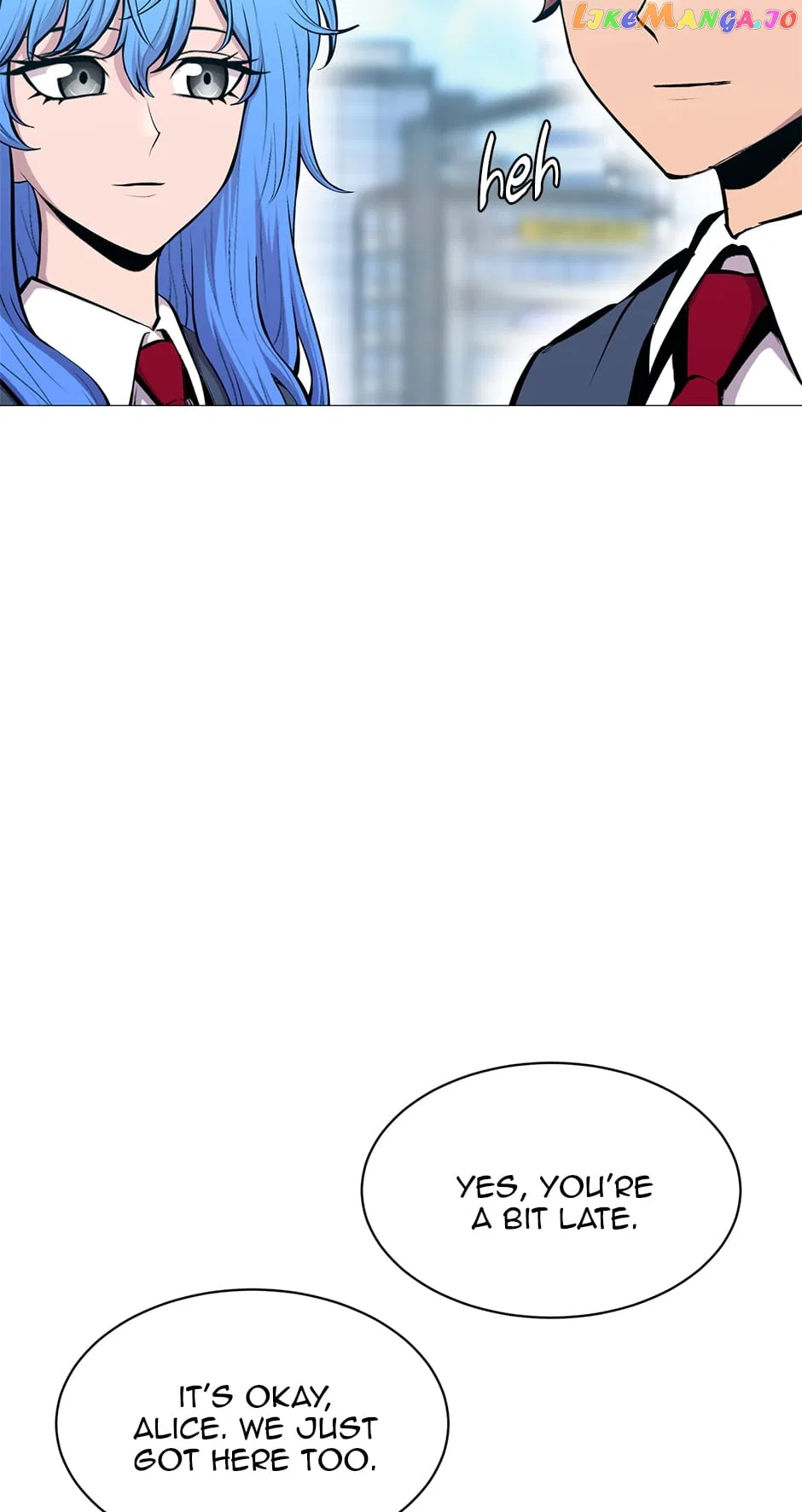 Updater Chapter 136 – Page 51