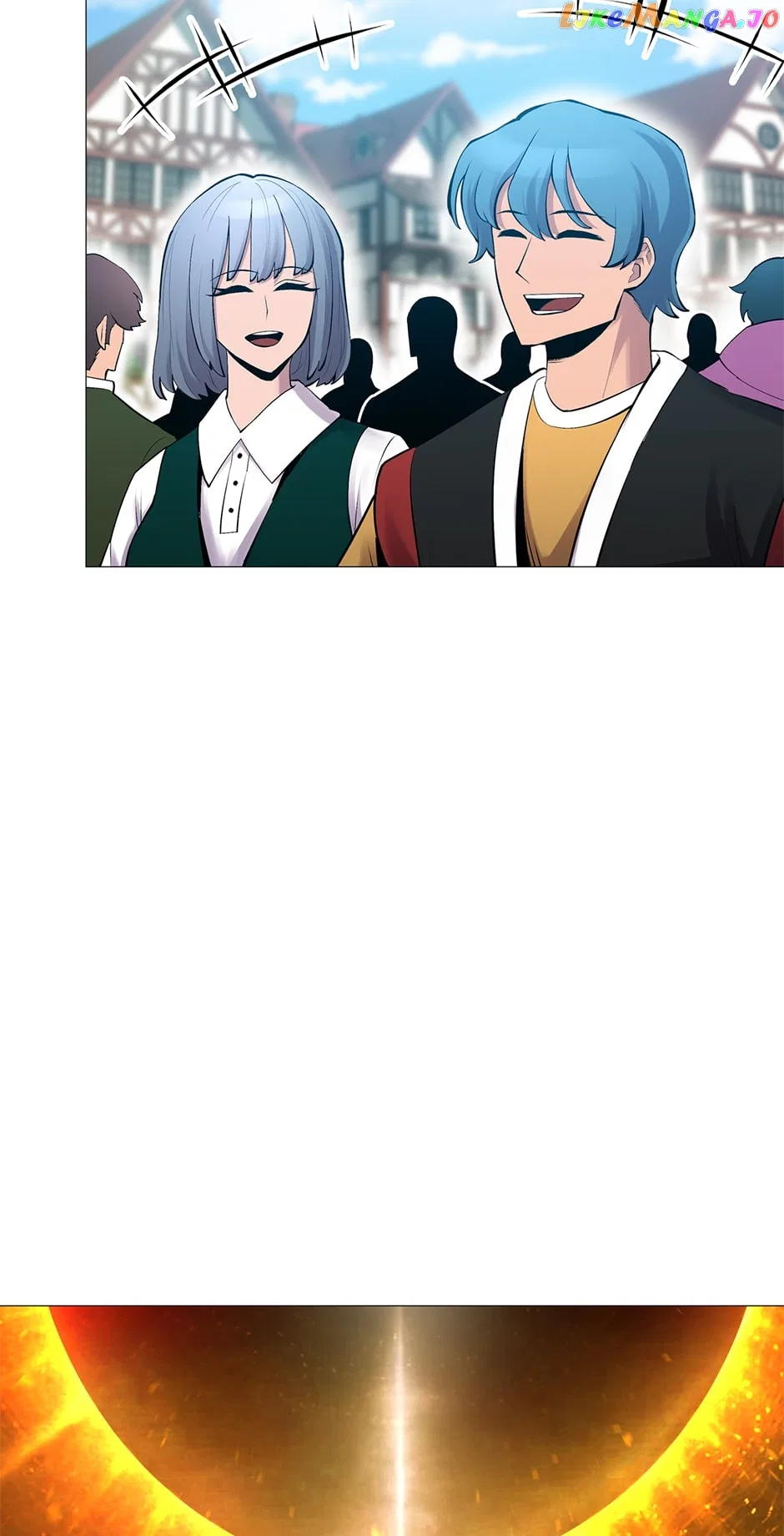 Updater Chapter 136 – Page 59