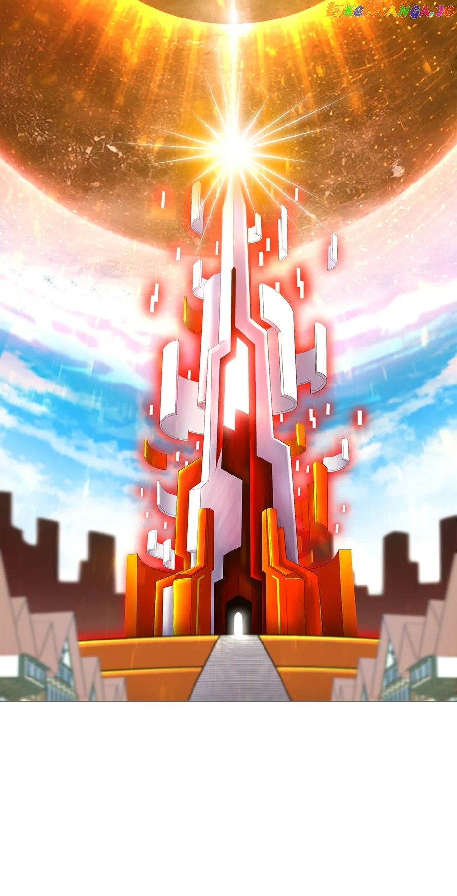 Updater Chapter 136 – Page 60