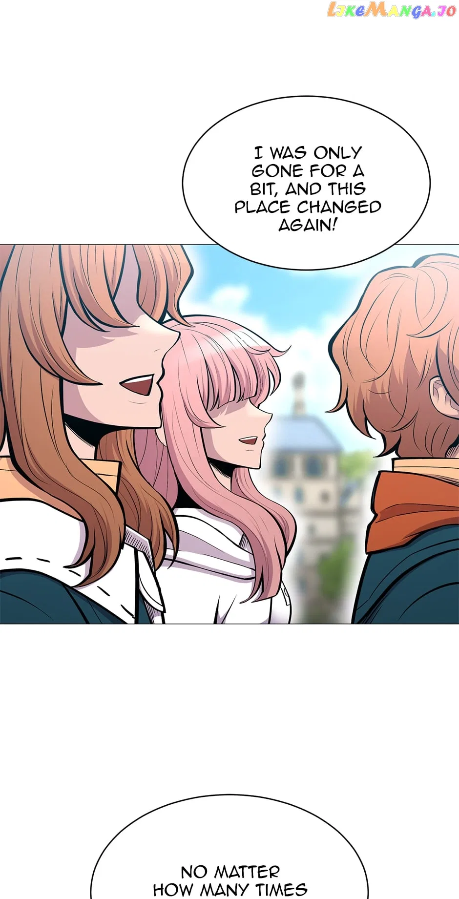 Updater Chapter 136 – Page 61
