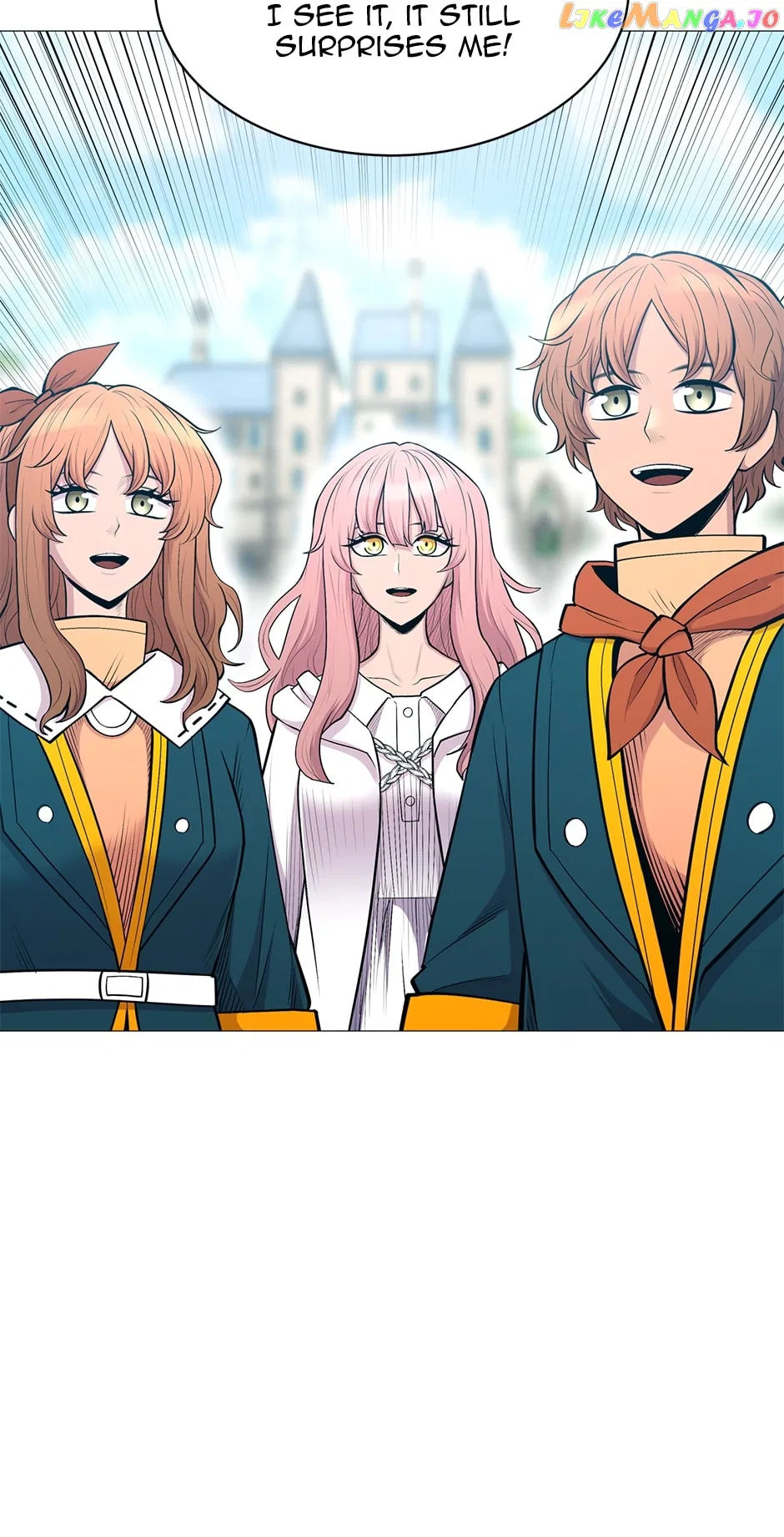 Updater Chapter 136 – Page 62