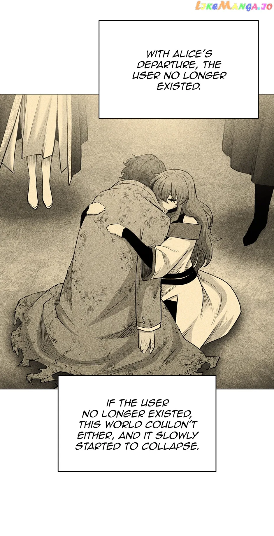 Updater Chapter 136 – Page 65