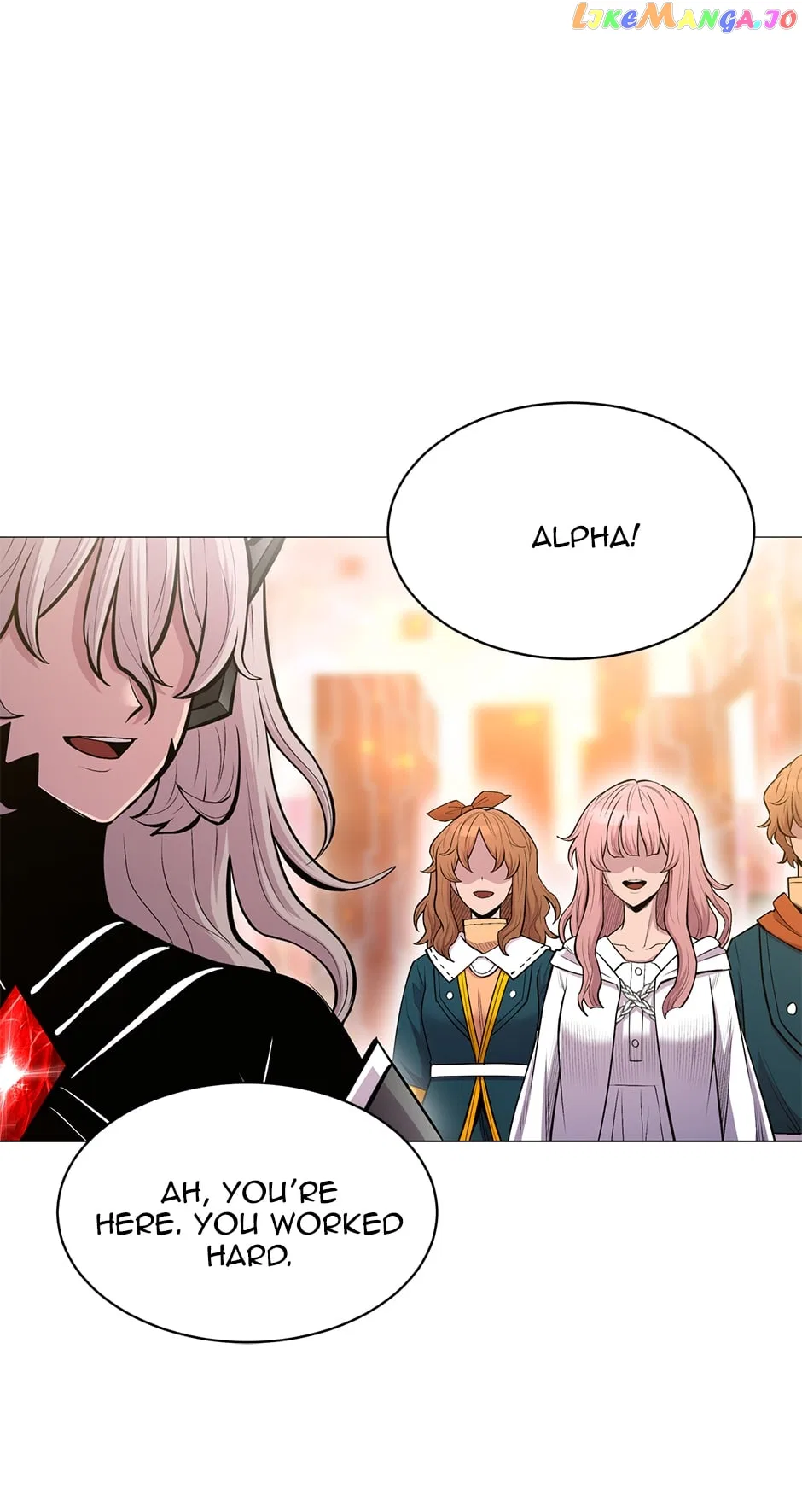 Updater Chapter 136 – Page 72