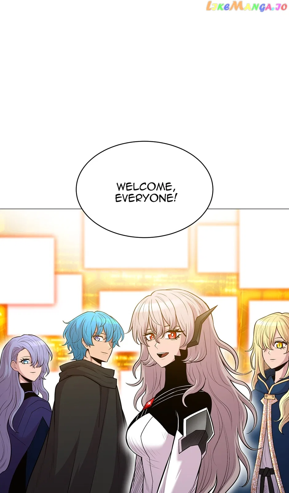 Updater Chapter 136 – Page 73