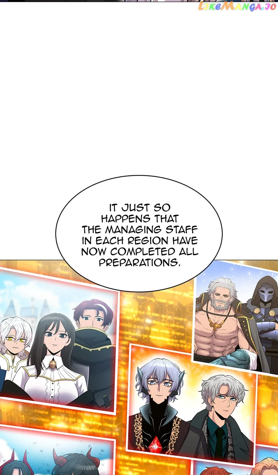 Updater Chapter 136 – Page 74