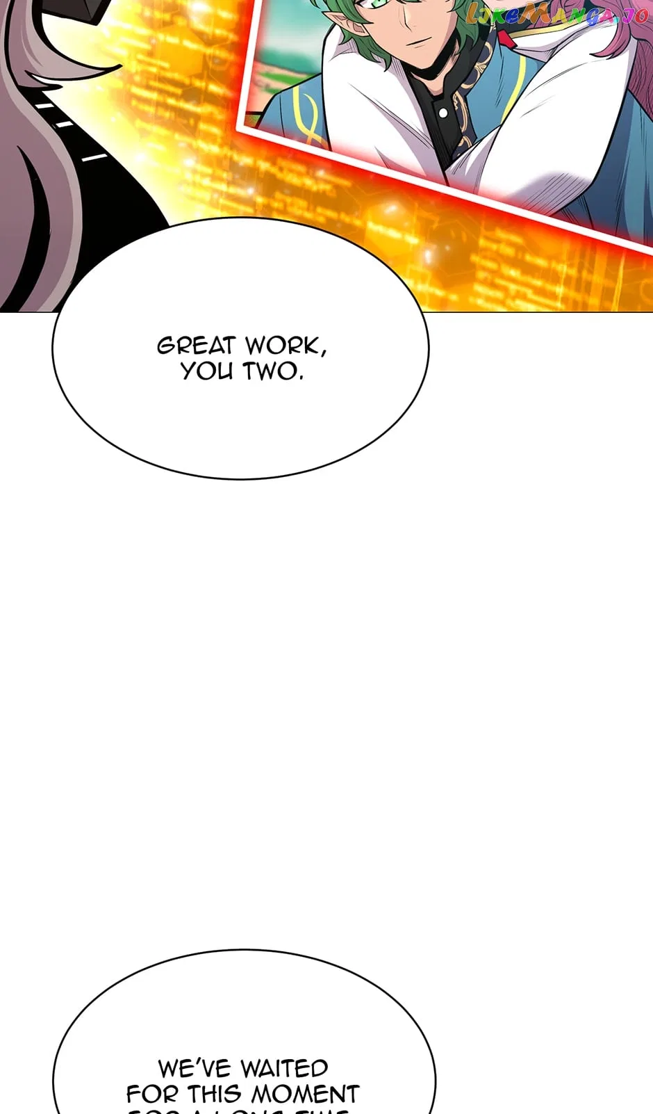Updater Chapter 136 – Page 76