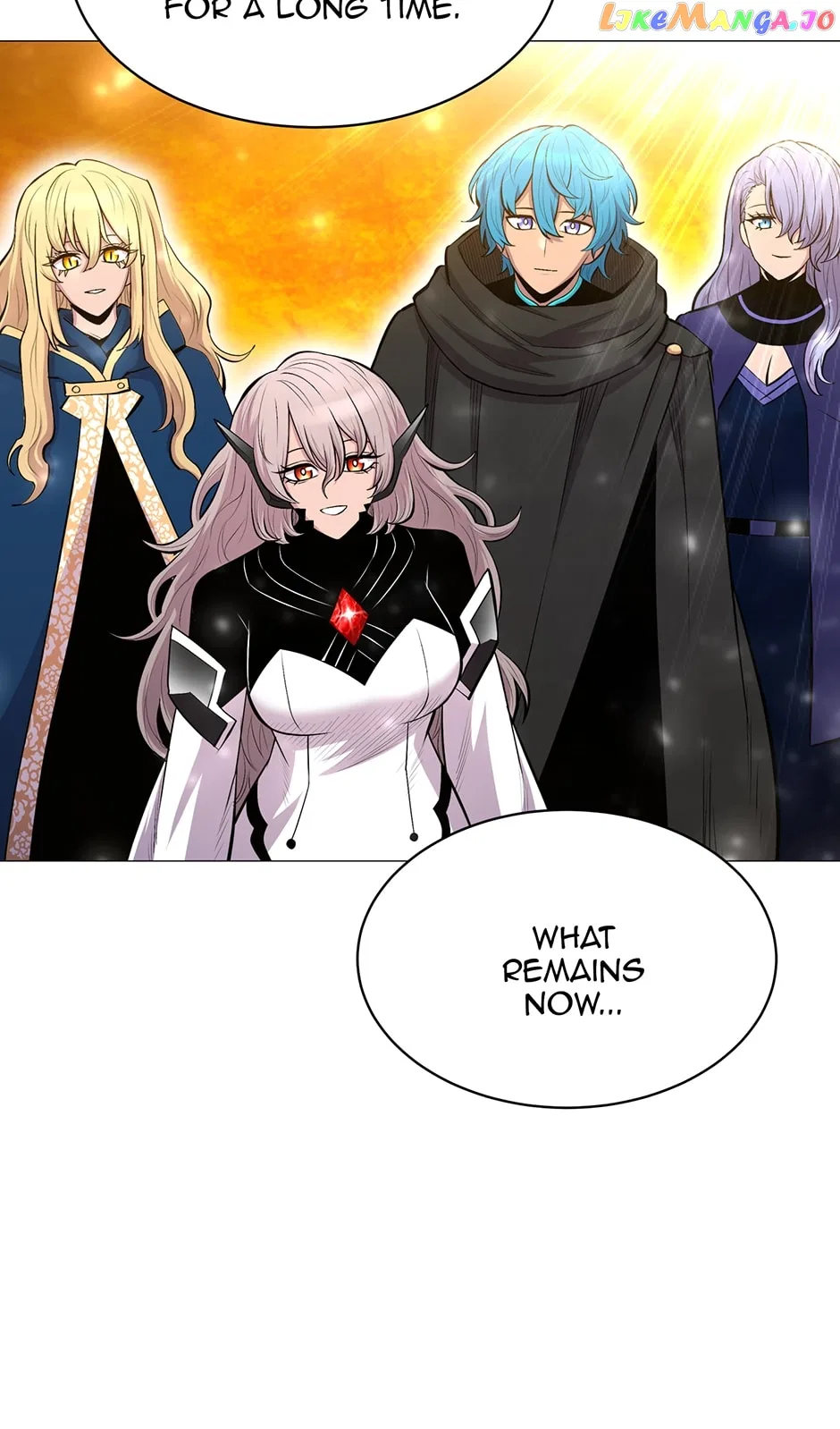 Updater Chapter 136 – Page 77