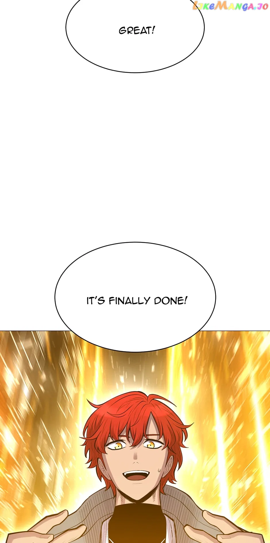 Updater Chapter 136 – Page 81
