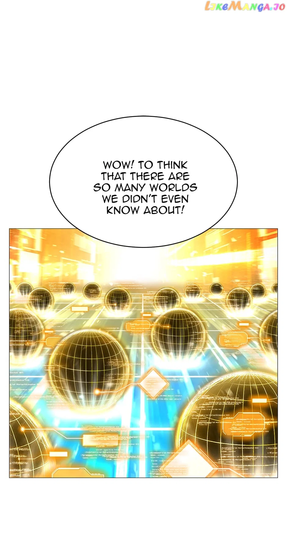 Updater Chapter 136 – Page 83