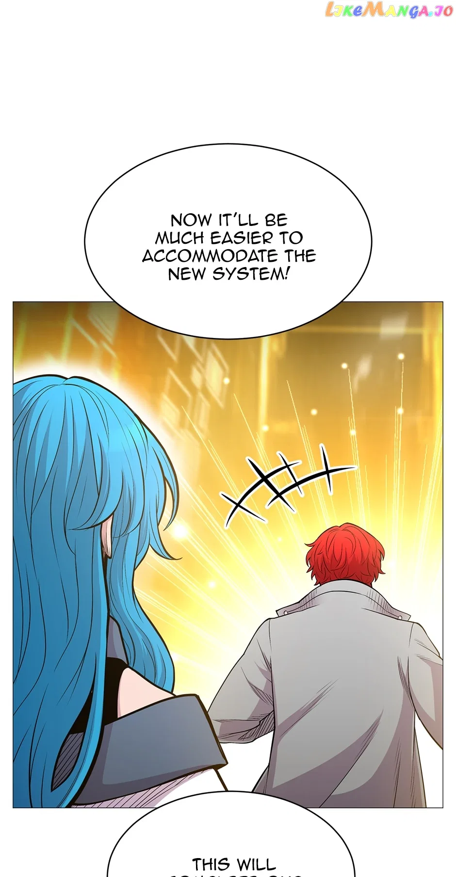 Updater Chapter 136 – Page 84