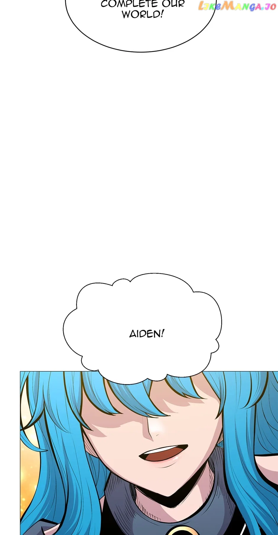 Updater Chapter 136 – Page 85