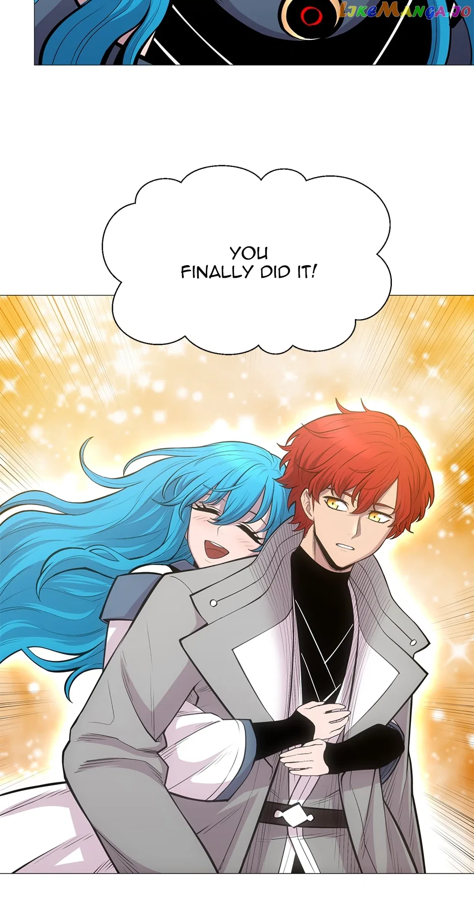 Updater Chapter 136 – Page 86