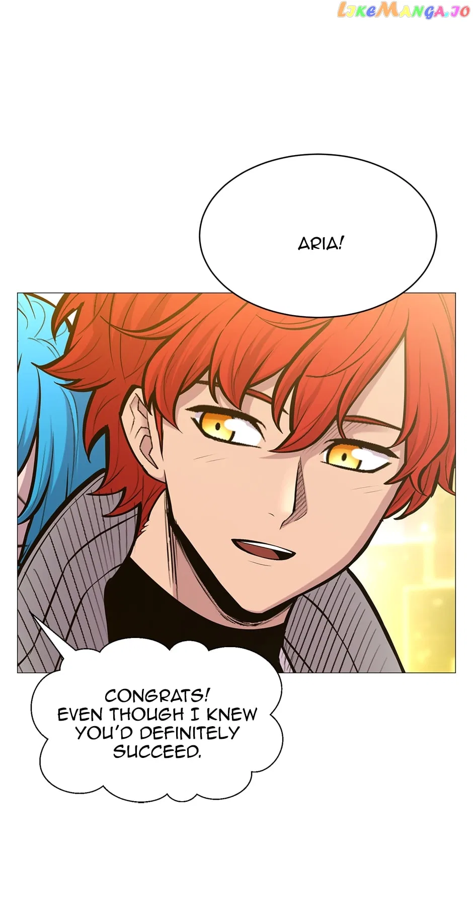 Updater Chapter 136 – Page 87