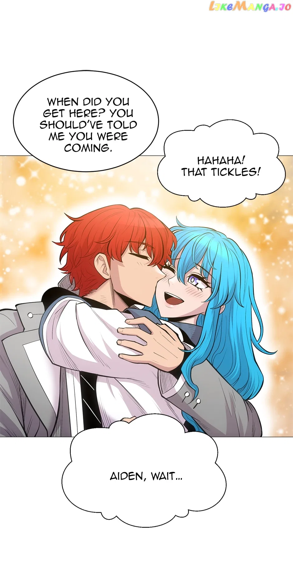 Updater Chapter 136 – Page 88