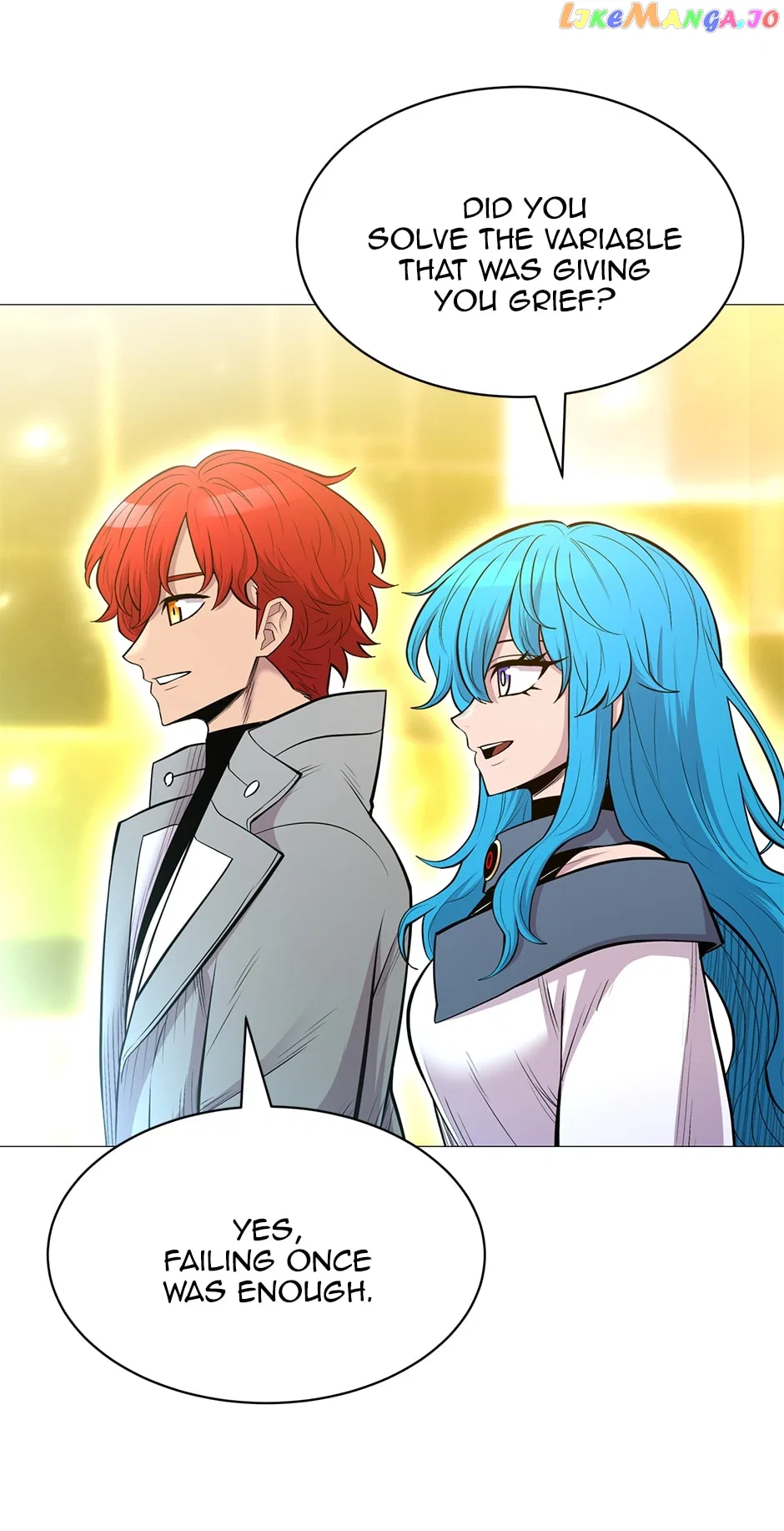 Updater Chapter 136 – Page 91