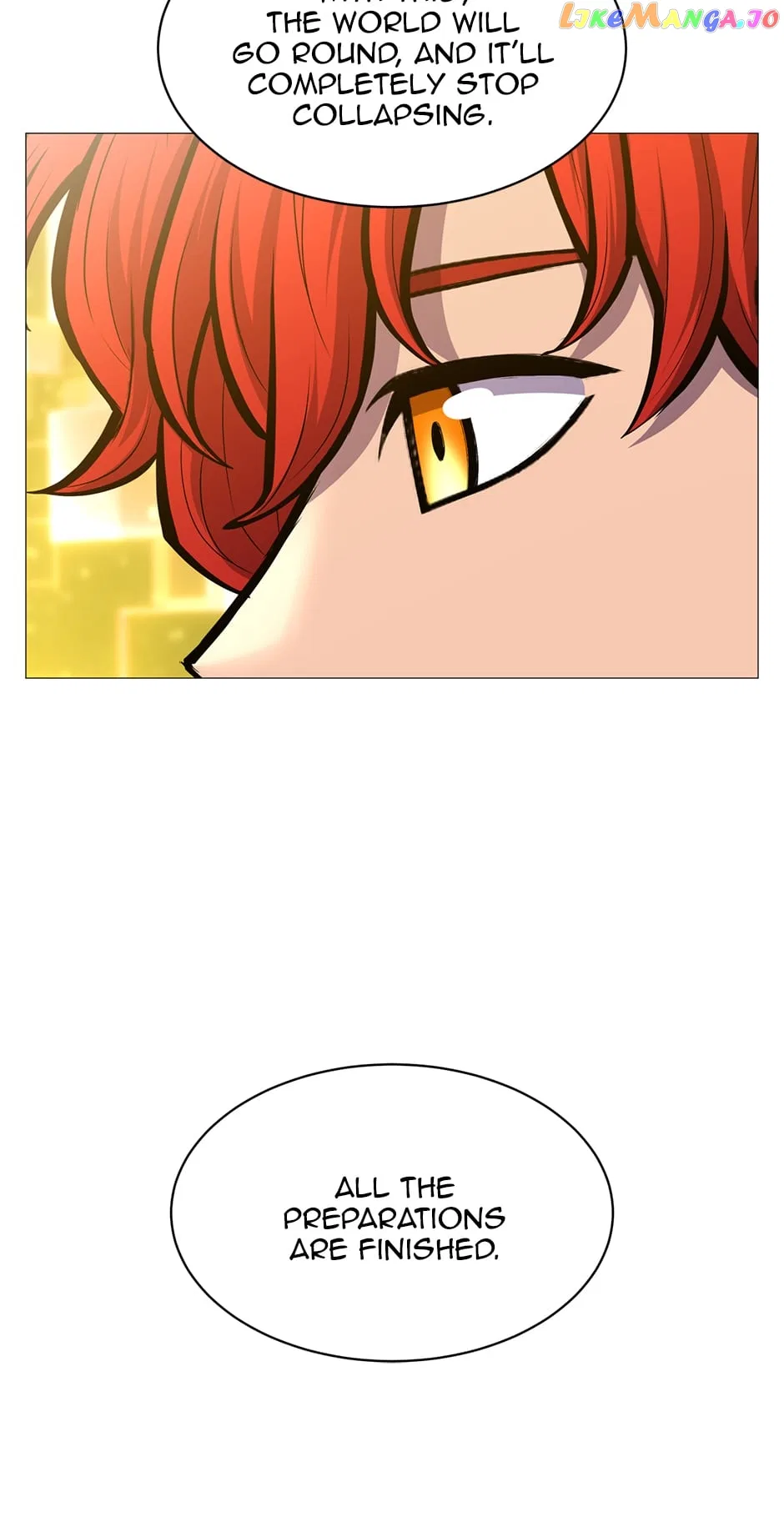 Updater Chapter 136 – Page 94