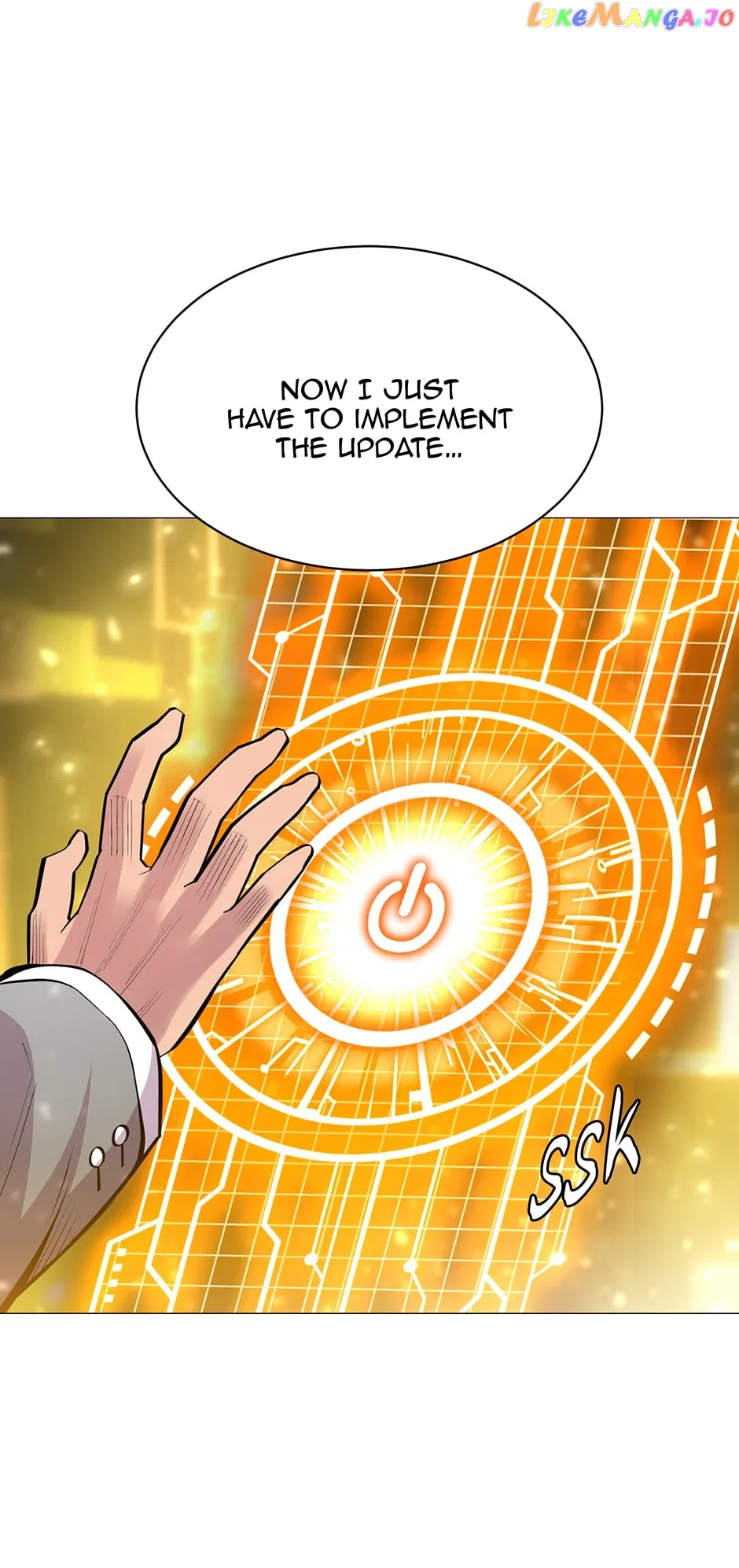Updater Chapter 136 – Page 95