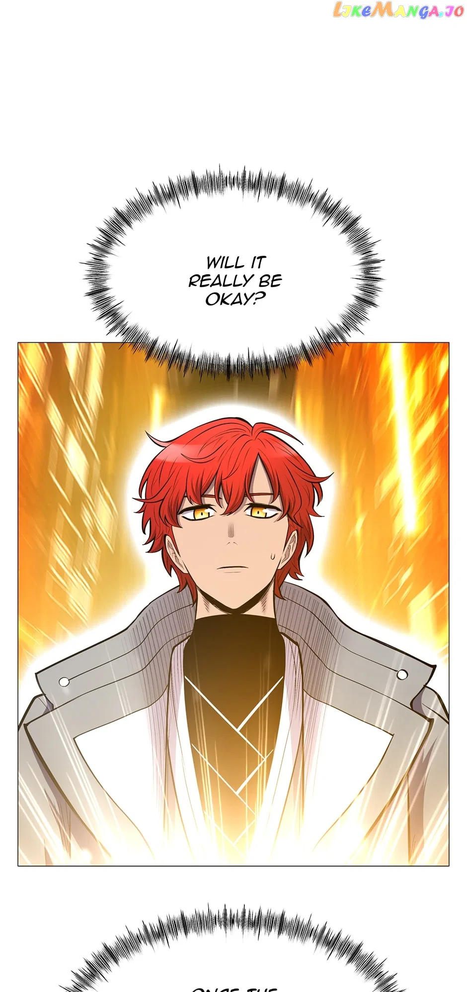 Updater Chapter 136 – Page 96