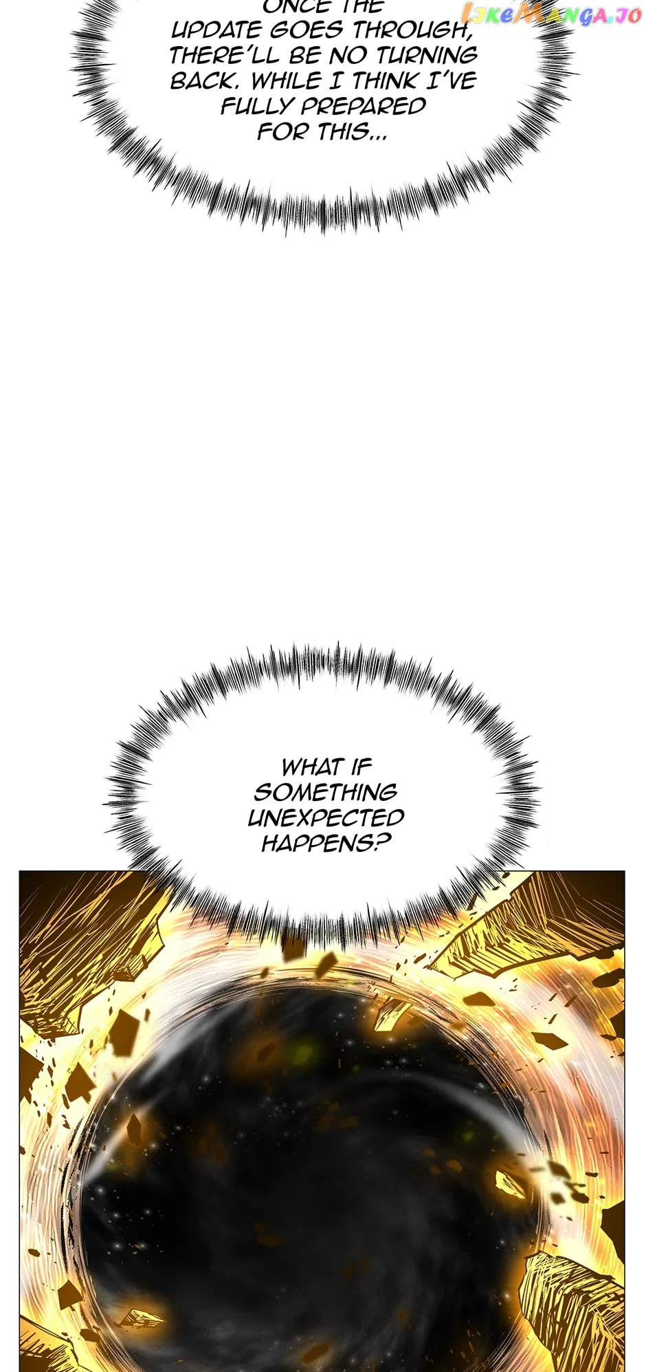 Updater Chapter 136 – Page 97