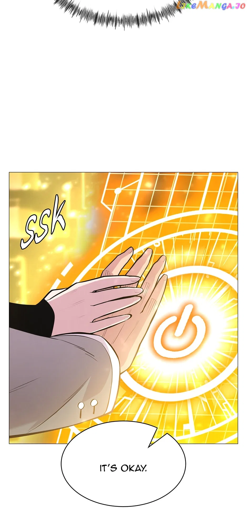 Updater Chapter 136 – Page 99