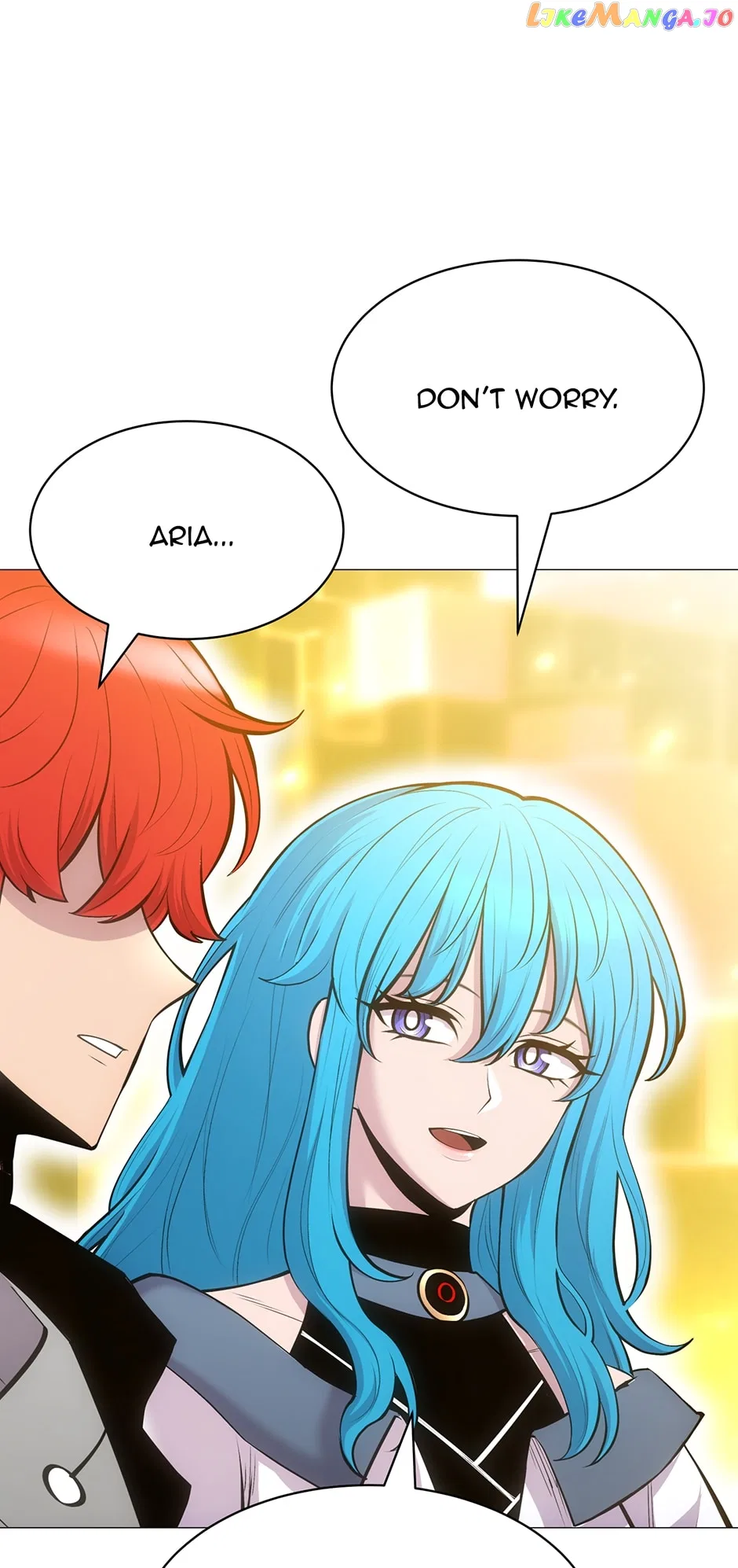 Updater Chapter 136 – Page 100