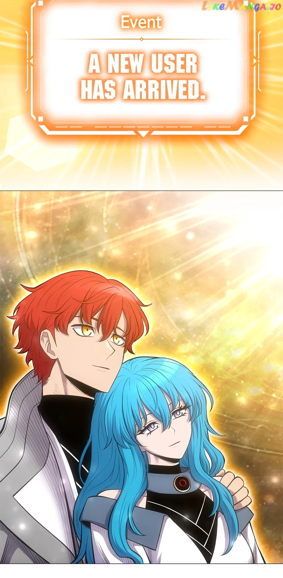 Updater Chapter 136 – Page 111