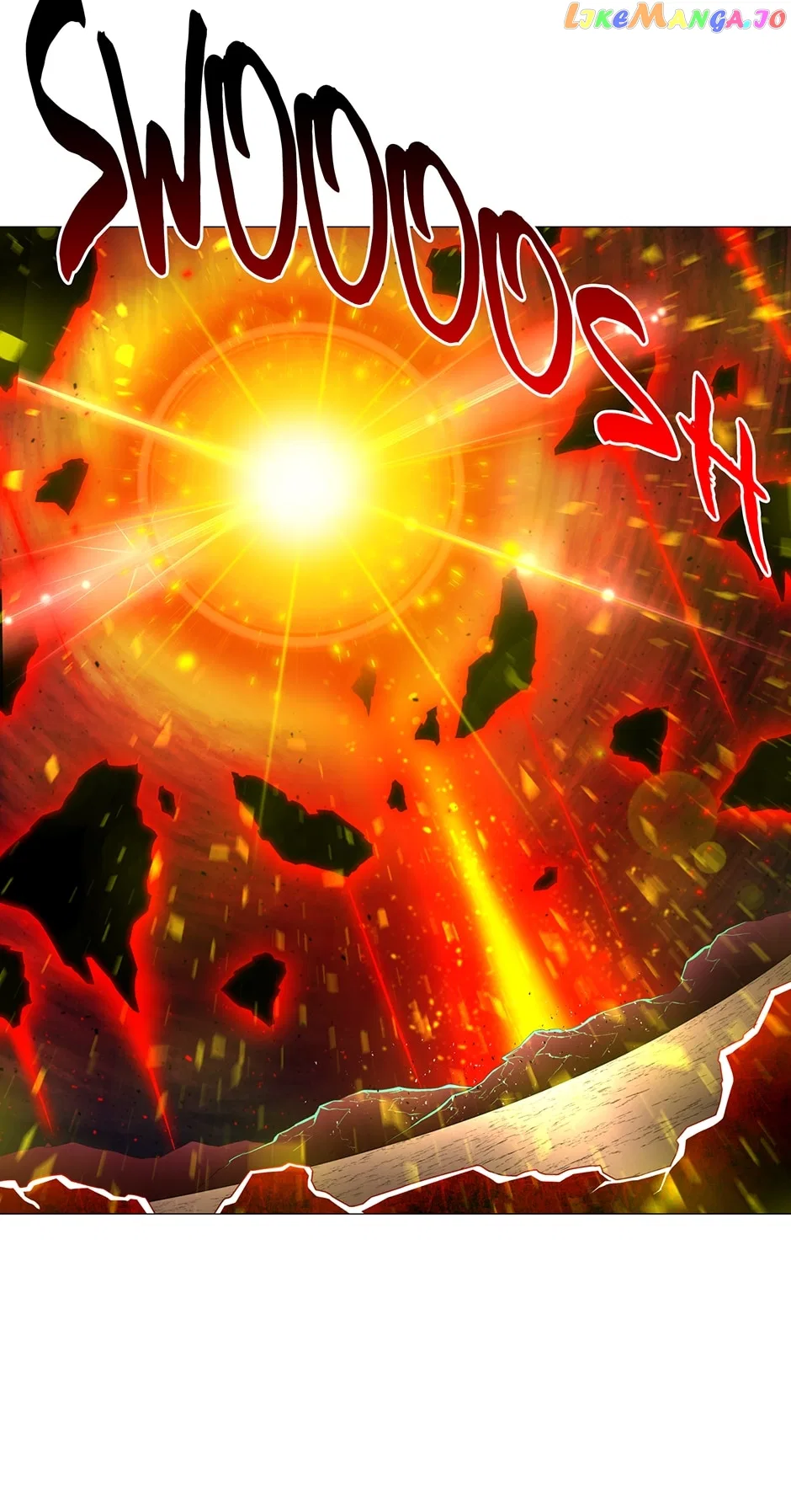 Updater Chapter 135 – Page 2