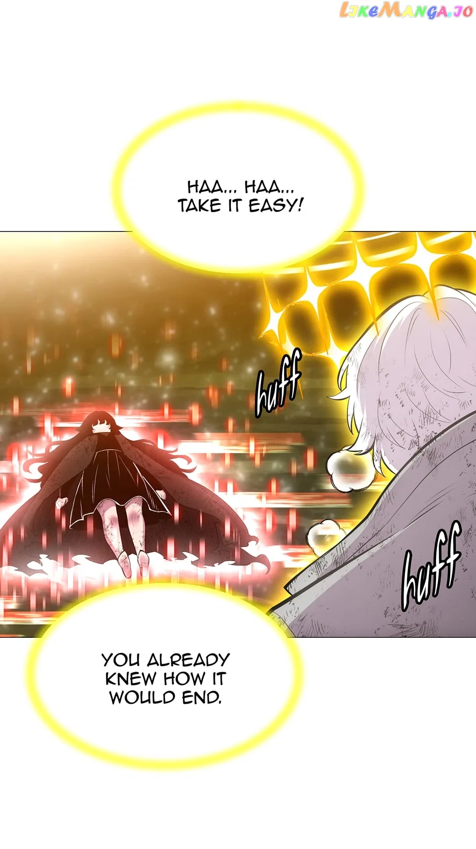 Updater Chapter 135 – Page 5