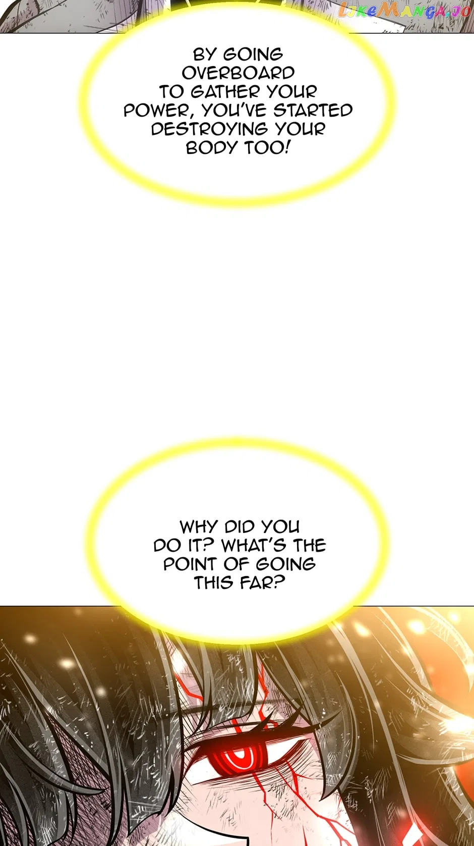 Updater Chapter 135 – Page 7