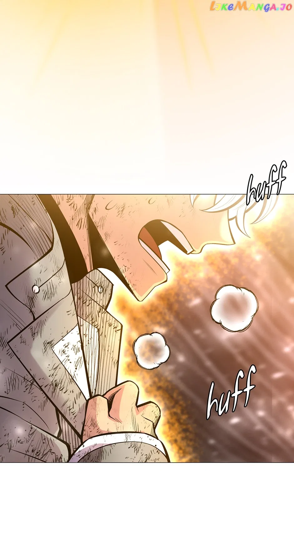 Updater Chapter 135 – Page 21