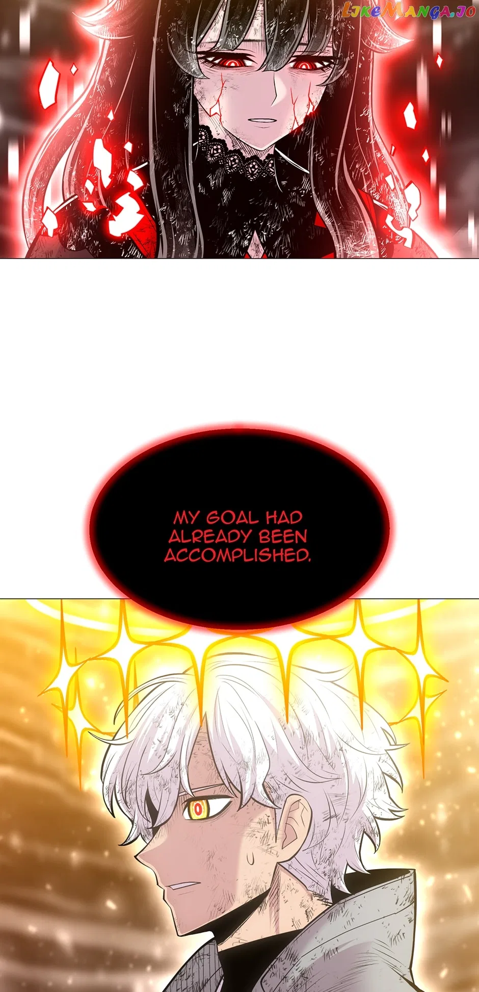 Updater Chapter 135 – Page 24