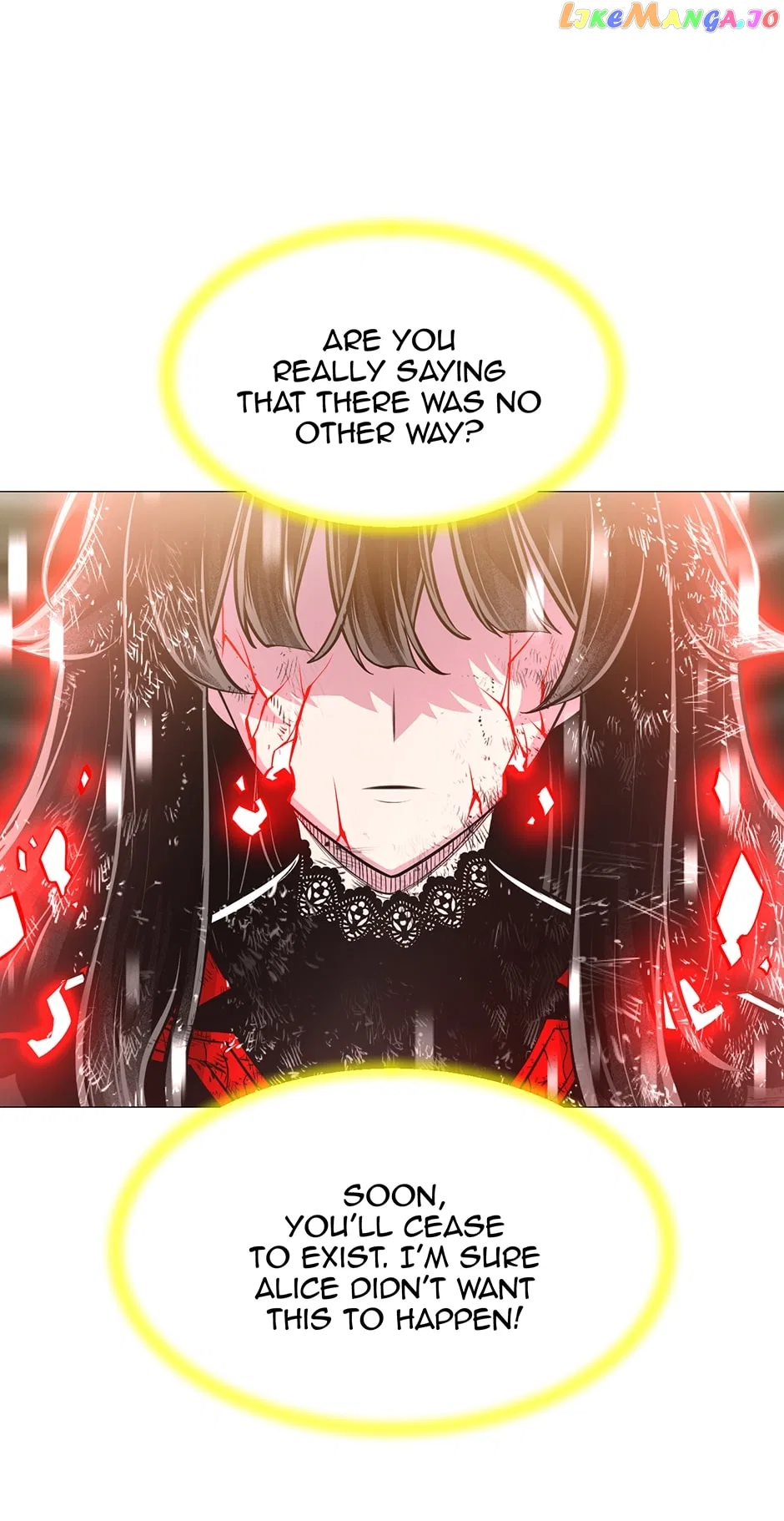 Updater Chapter 135 – Page 27