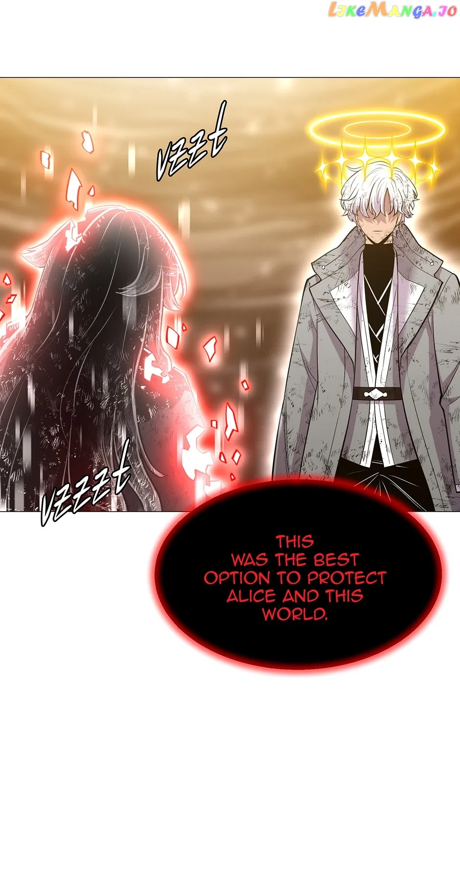 Updater Chapter 135 – Page 29