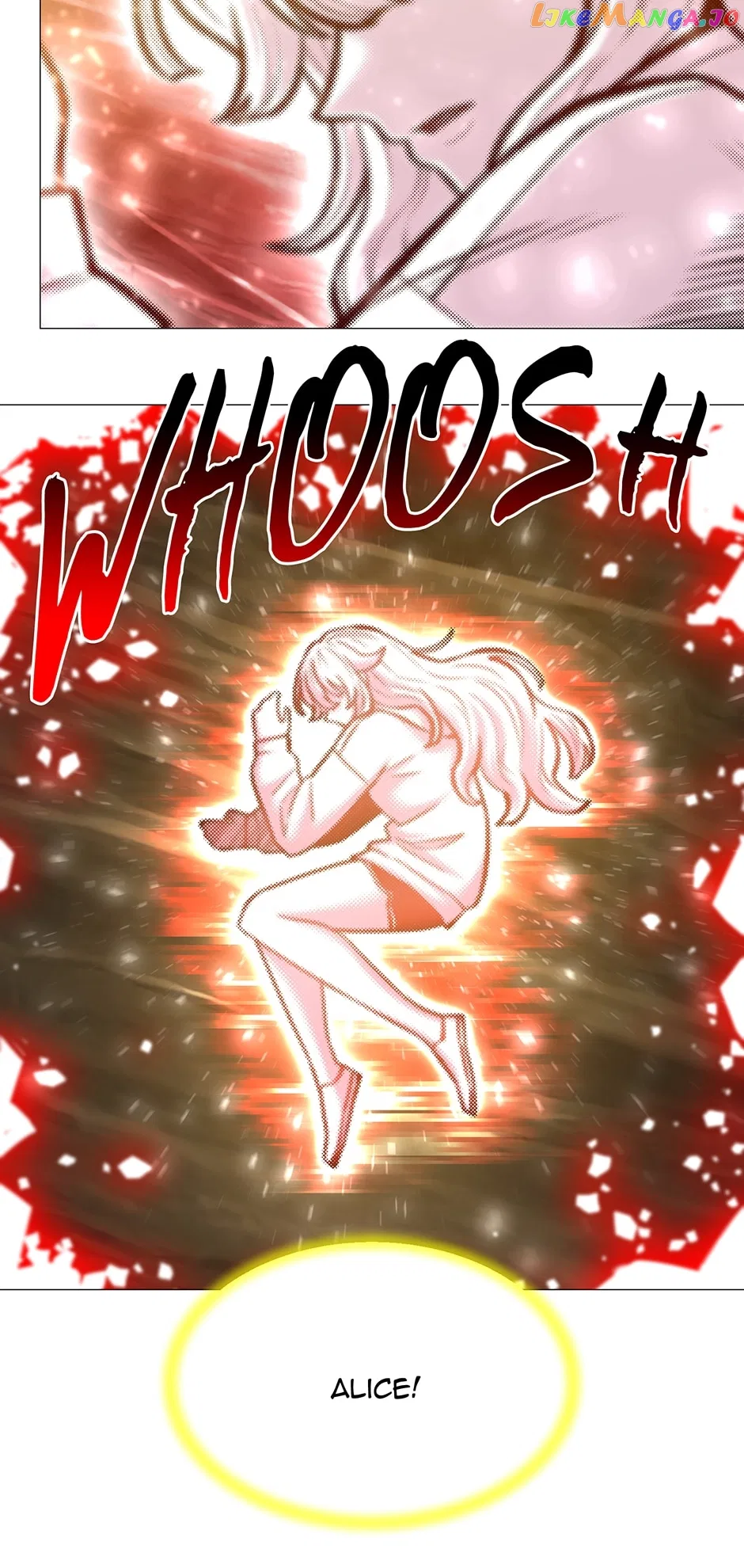 Updater Chapter 135 – Page 34