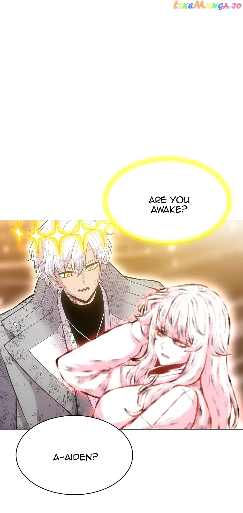 Updater Chapter 135 – Page 35