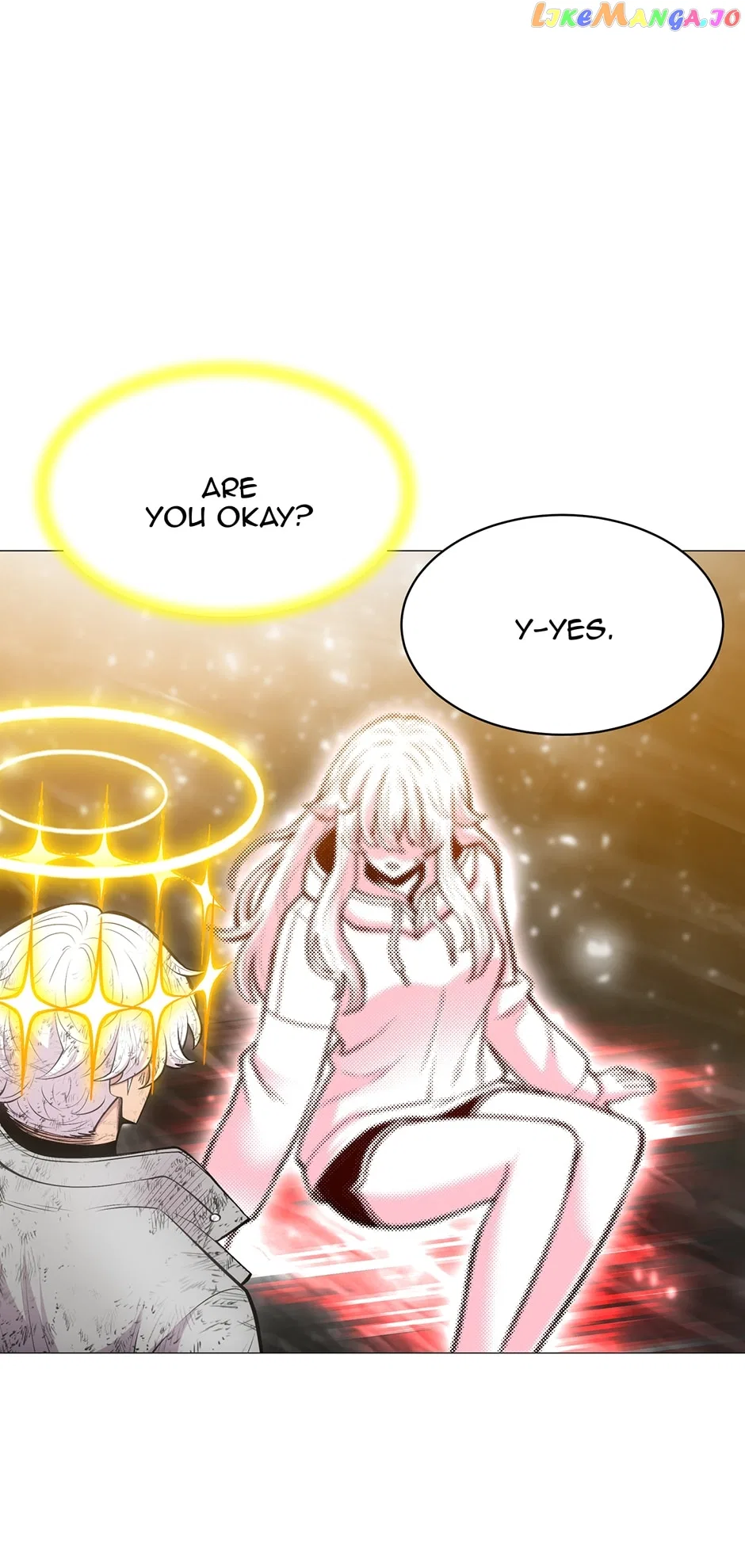 Updater Chapter 135 – Page 36