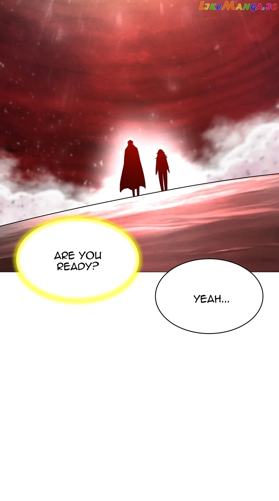 Updater Chapter 135 – Page 48