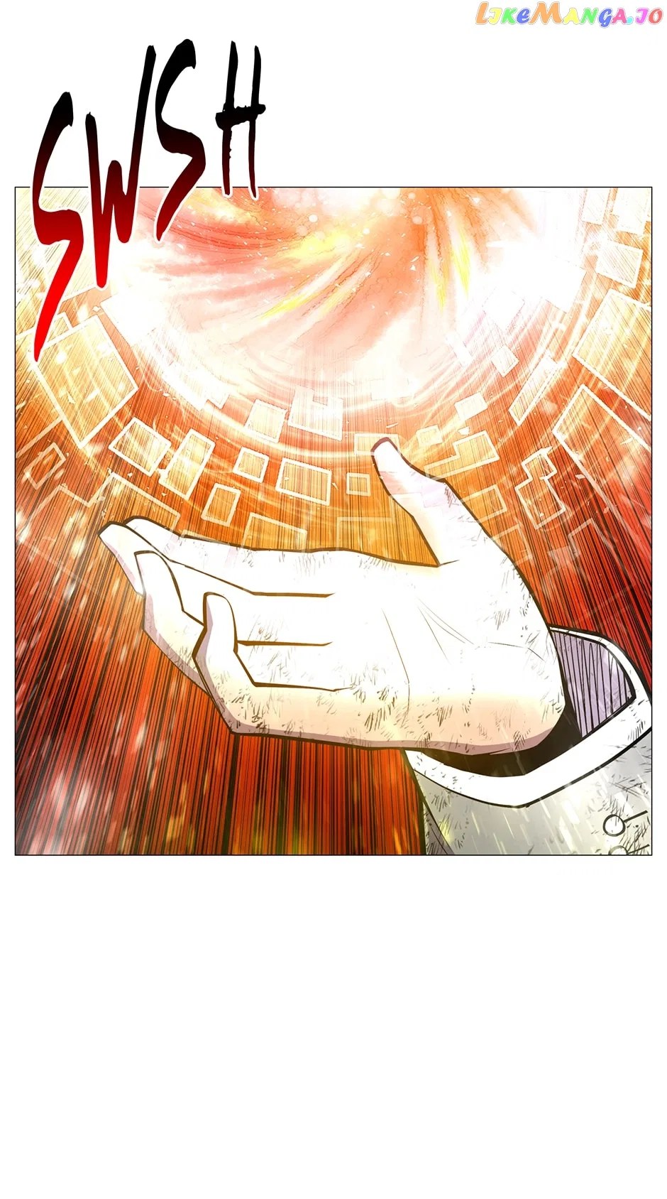 Updater Chapter 135 – Page 49
